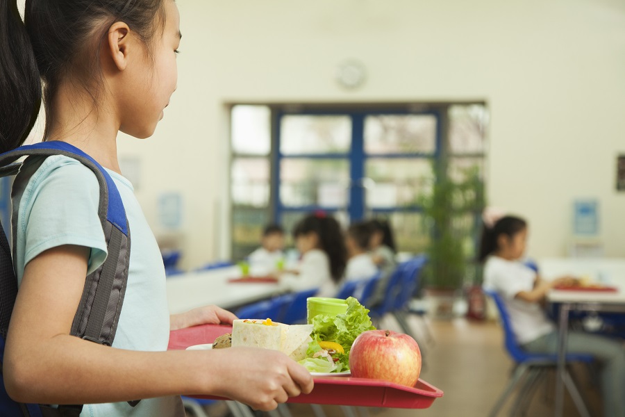 LBUSD’s Summer Food Service Program to Provide Free Lunches for Students