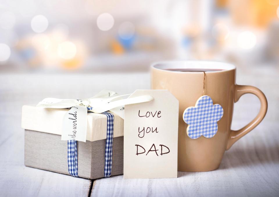 Long Beach Offers Father's Day Activities Aplenty