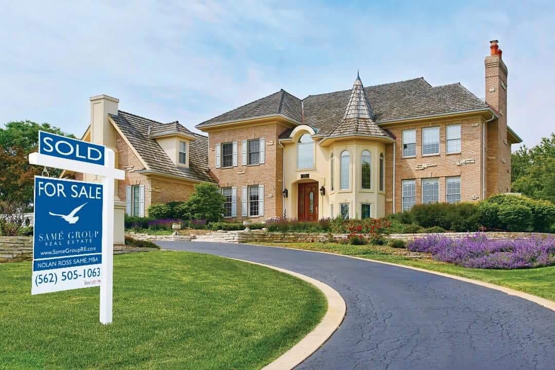 Where Are Long Beach Home Prices Headed? Up.