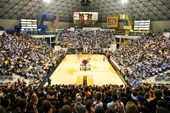 Long Beach State Of The Union