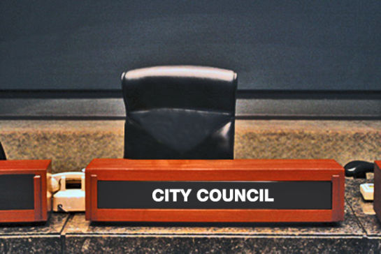 Long Beach Council Takes Show On The Road Tuesday