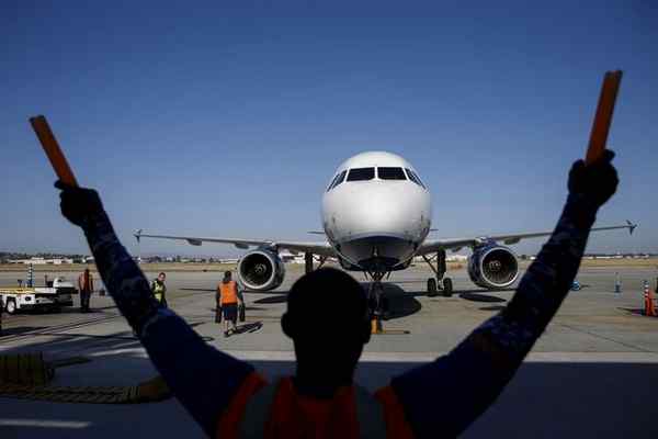 Long Beach Airport Reports 47% Increase In Passengers Over Last Year