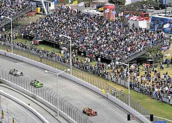Long Beach’s Grand Prix Report Is $150K Worth Of Obvious Points
