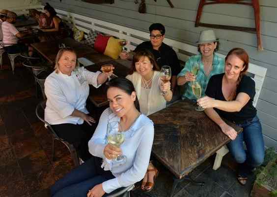Women Rule At Dine LBC; Here Are 6 Participating Women-Led Long Beach Restaurants