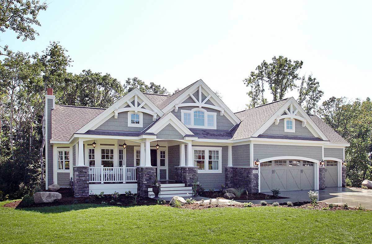 Top 5 Reasons To Buy Vs. Rent