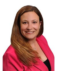 Michelle is the agent for you!