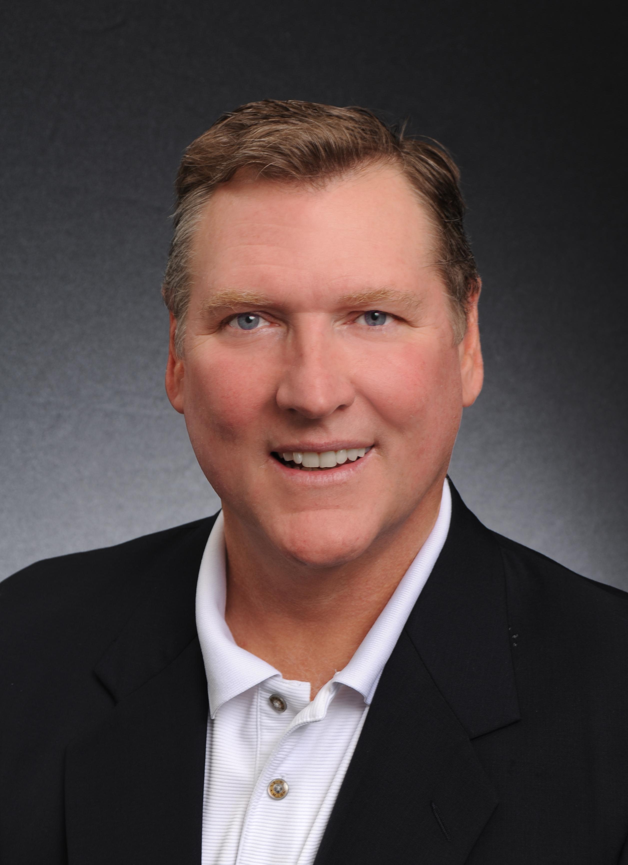 Tim Mitchell