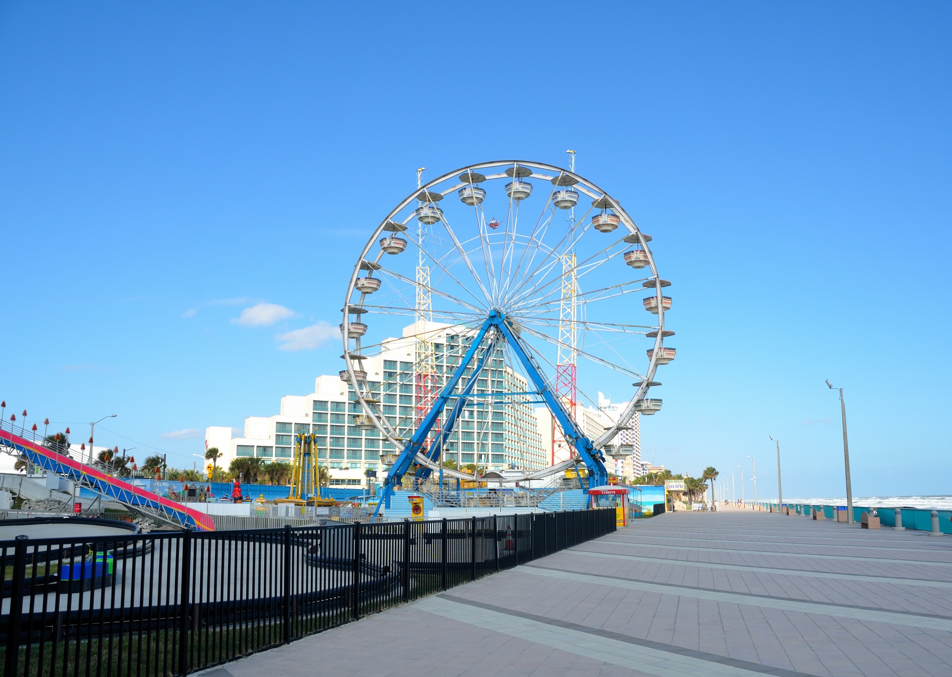 10 Things To Do In Daytona Beach