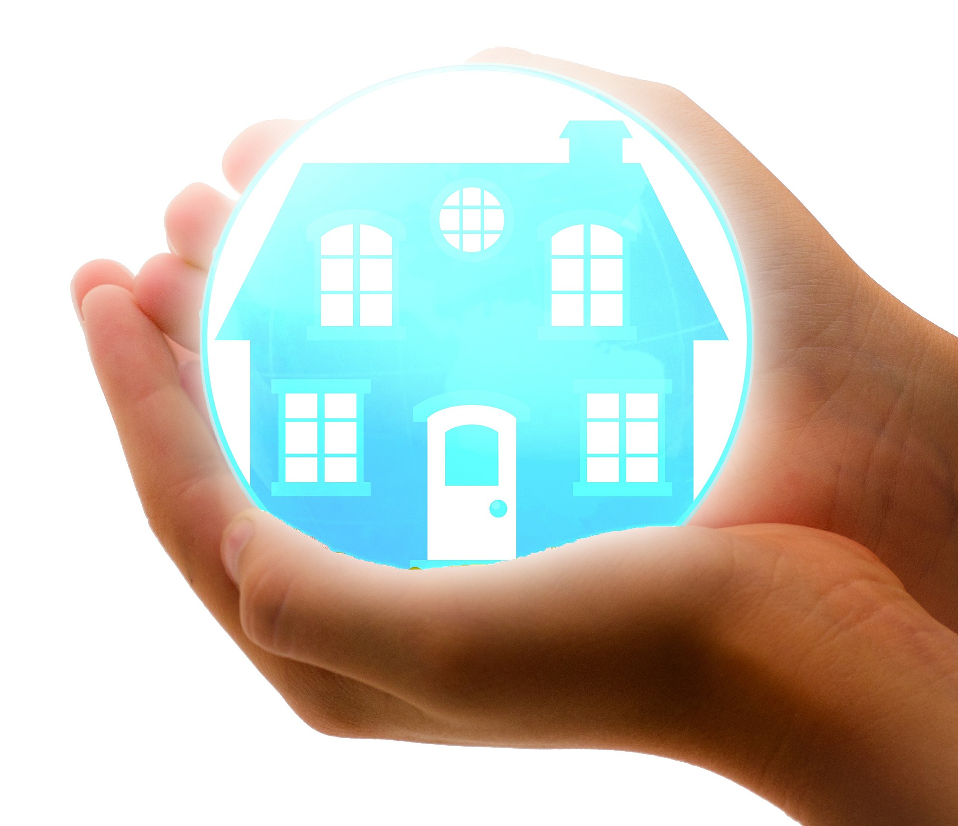 The Home Search