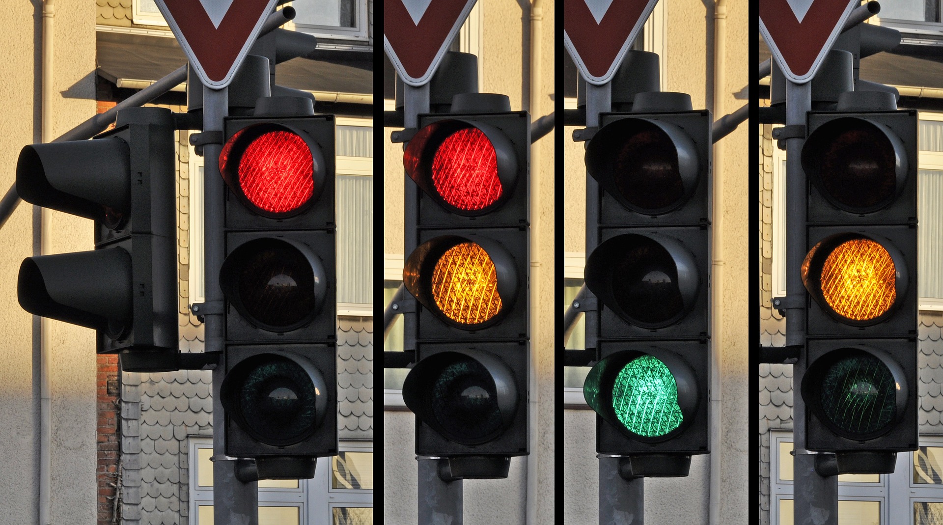 Safety Tips For Drivers During Bike Week - Daytona Beach