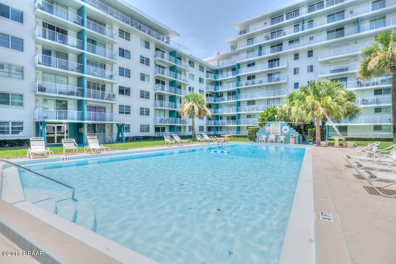 Daytona Beach Bellair Condo for Sale