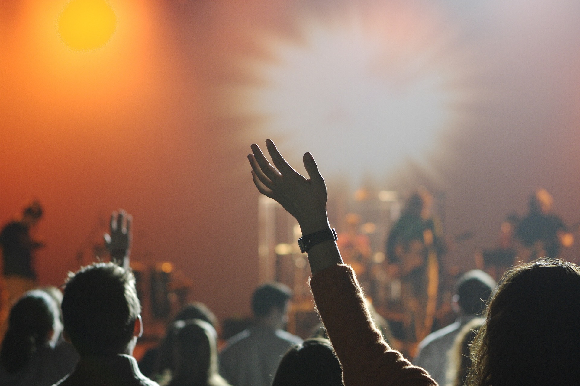 Bandshell Summer Concert Series - Concerts in Daytona Beach