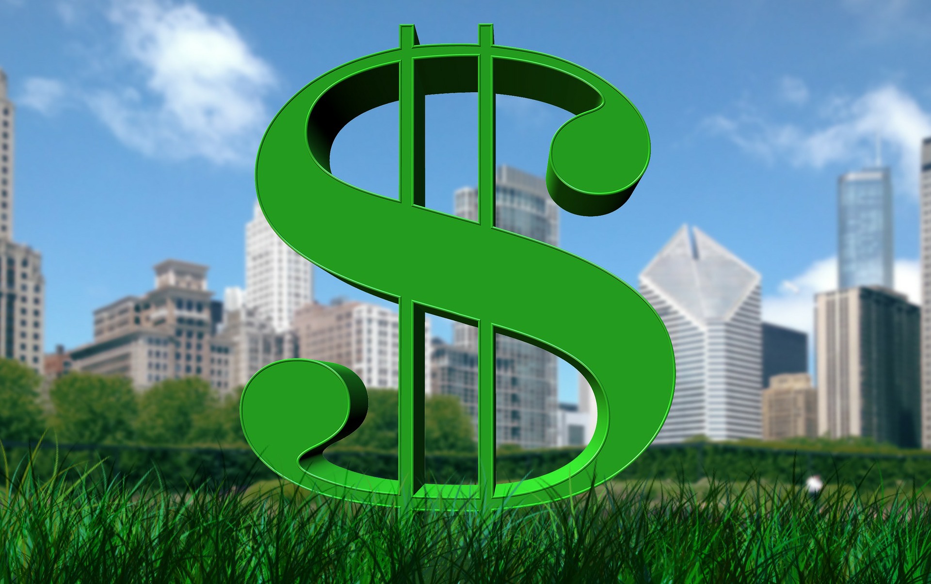 Commercial Real Estate Investments