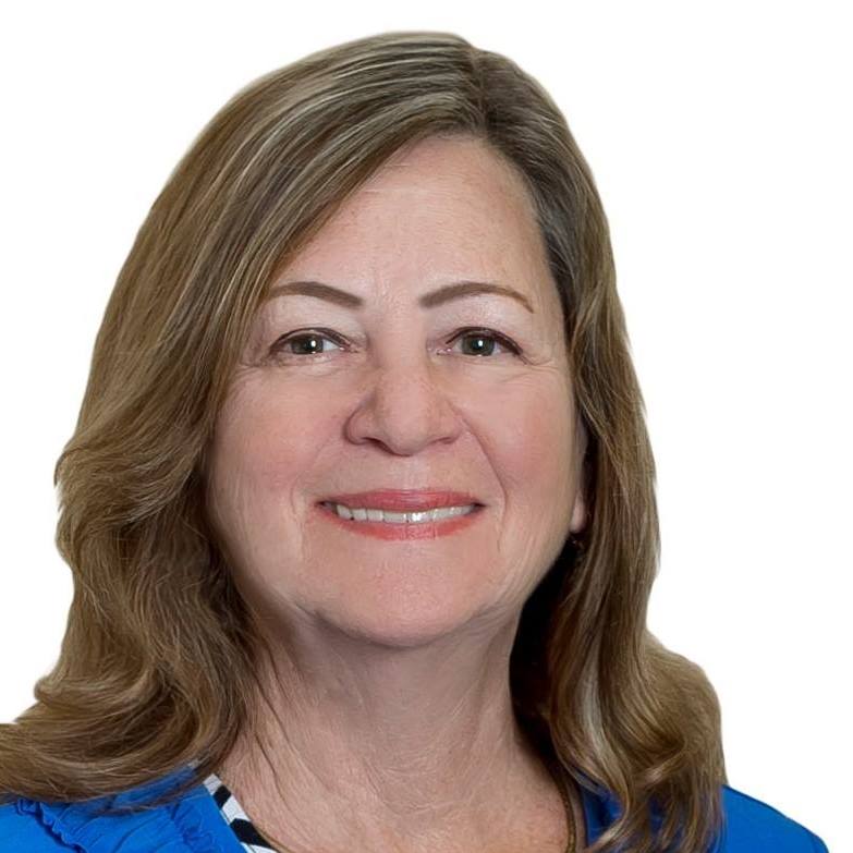 J. Carol Fretz