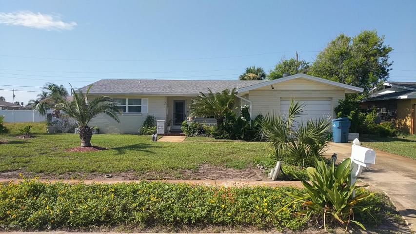 Ormond Beach Home For Sale