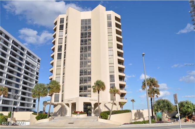 Open House - Saturday - 3023 South Atlantic Ave #3020 -Daytona Beach Shores