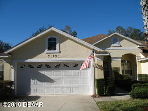 Home For Sale in Ormond Beach