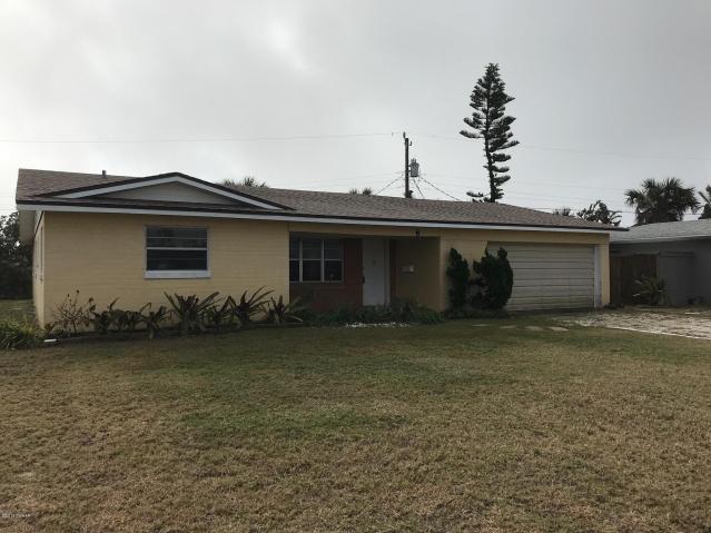 Home For Sale in Ormond By The Sea