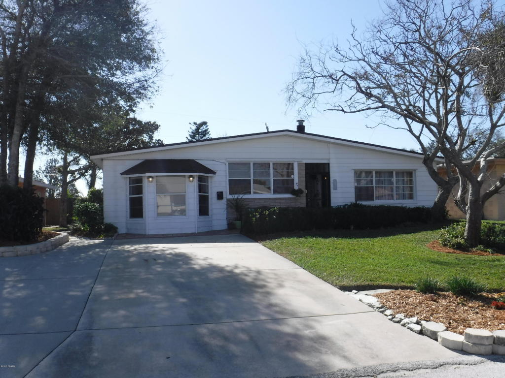 Open House- Sunday - 204 Lynnhurst Drive, Ormond Beach, FL 32176