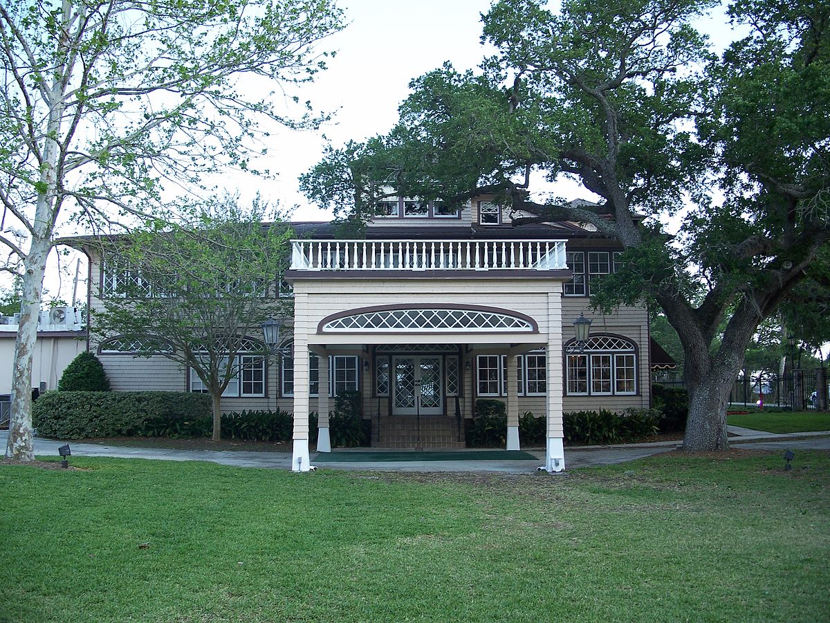 Events At The Casements - Ormond Beach, FL