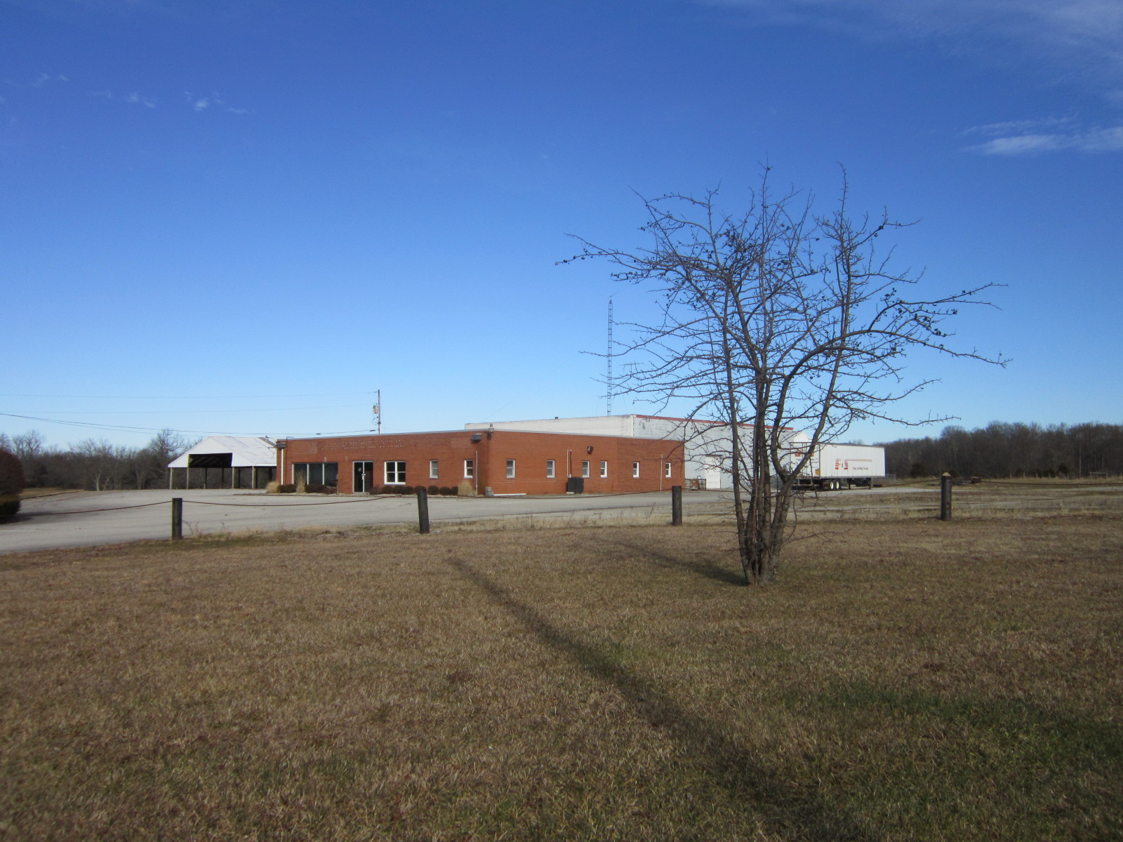 7024 Baseline Road, Your own Park