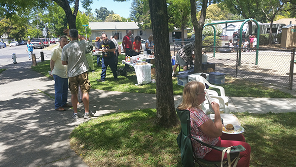 JC Picnic