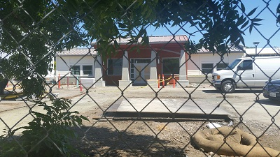 SR Charter School for the Arts-when will you be done?