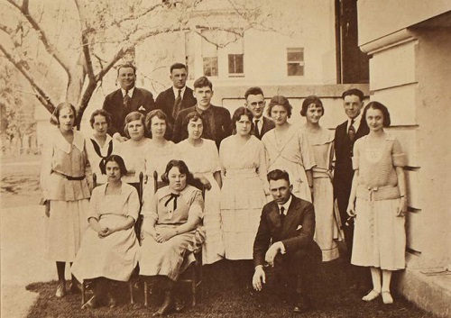 Santa Rosa Junior College prepares to be 100 years old