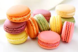 More Macaroons shops mean what?