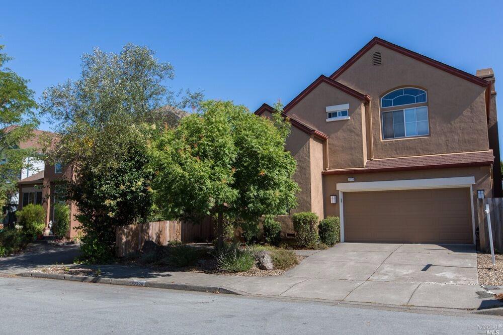 Santa Rosa home needs You!