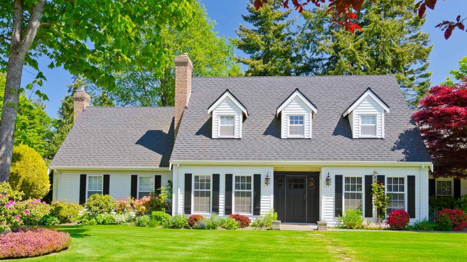 5 Tips for Buying a Home