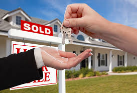 Thinking of Selling? Do it now before the market slows – or implodes