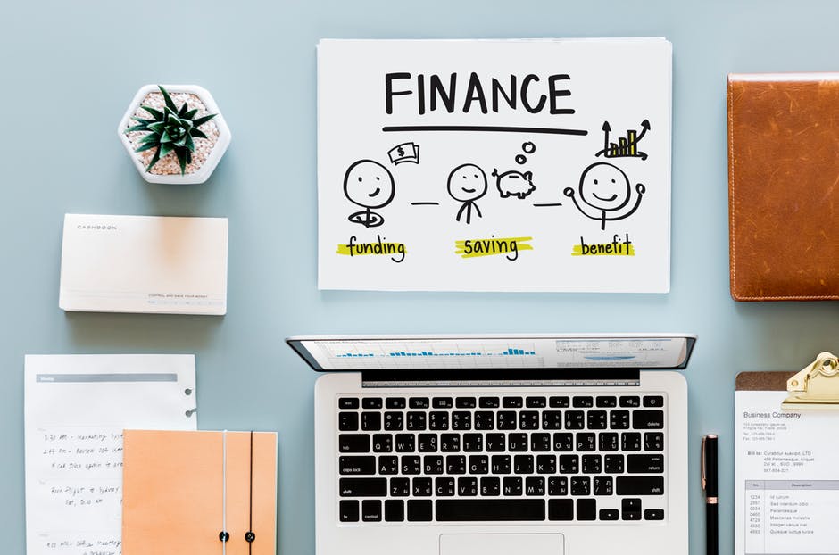Dealing with Financing