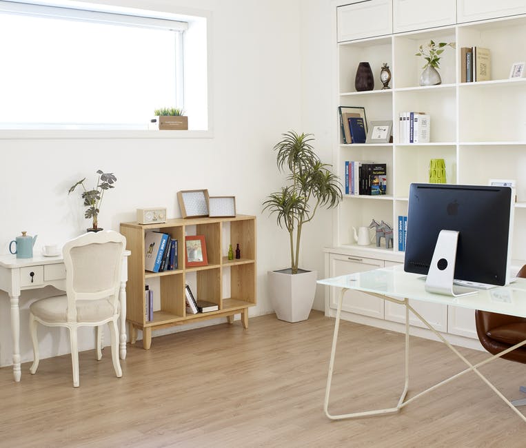 4 Ways to Maximize Your Living Space