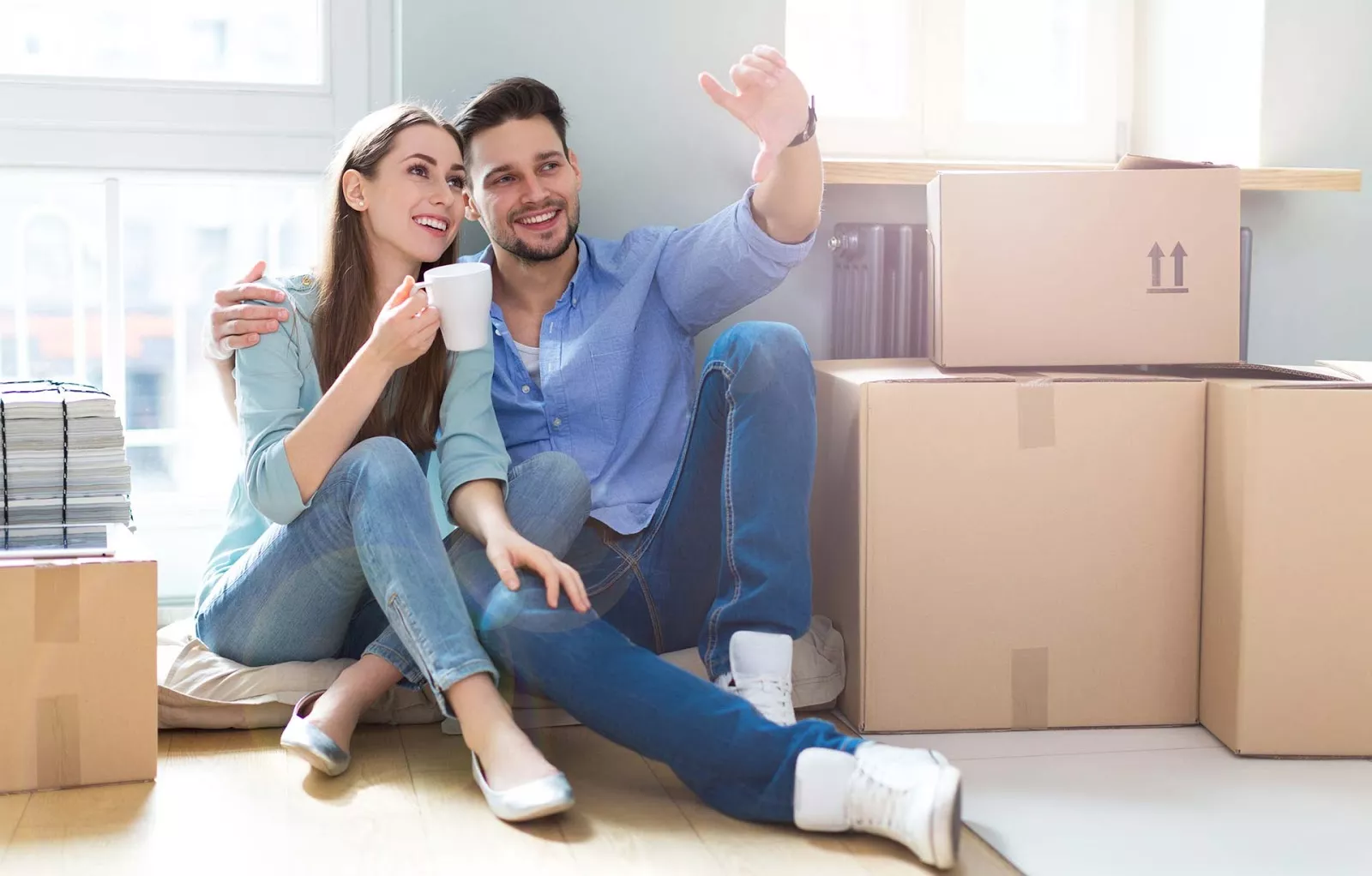 How to Avoid the Biggest First-Time Homebuyer Mistakes - Commonwealth Properties
