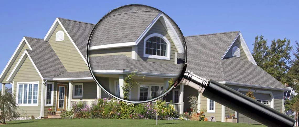 Top 5 Home Inspection Items Keeping Buyers Up at Night - Commonwealth Properties