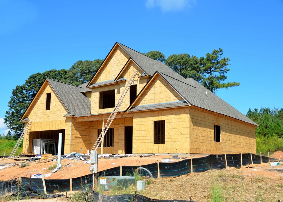 9 Fixture and Upgrade Tips for New Construction Homes