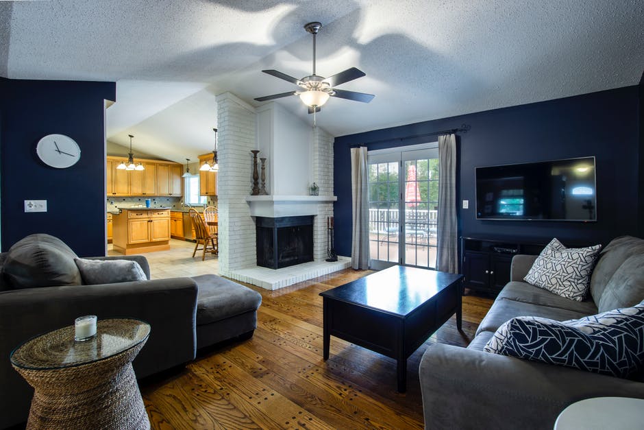 Moving Toward a Buyer's Real Estate Market