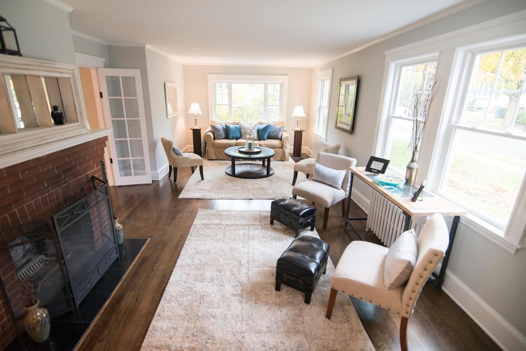 What Buyers are Looking for in a Home Today