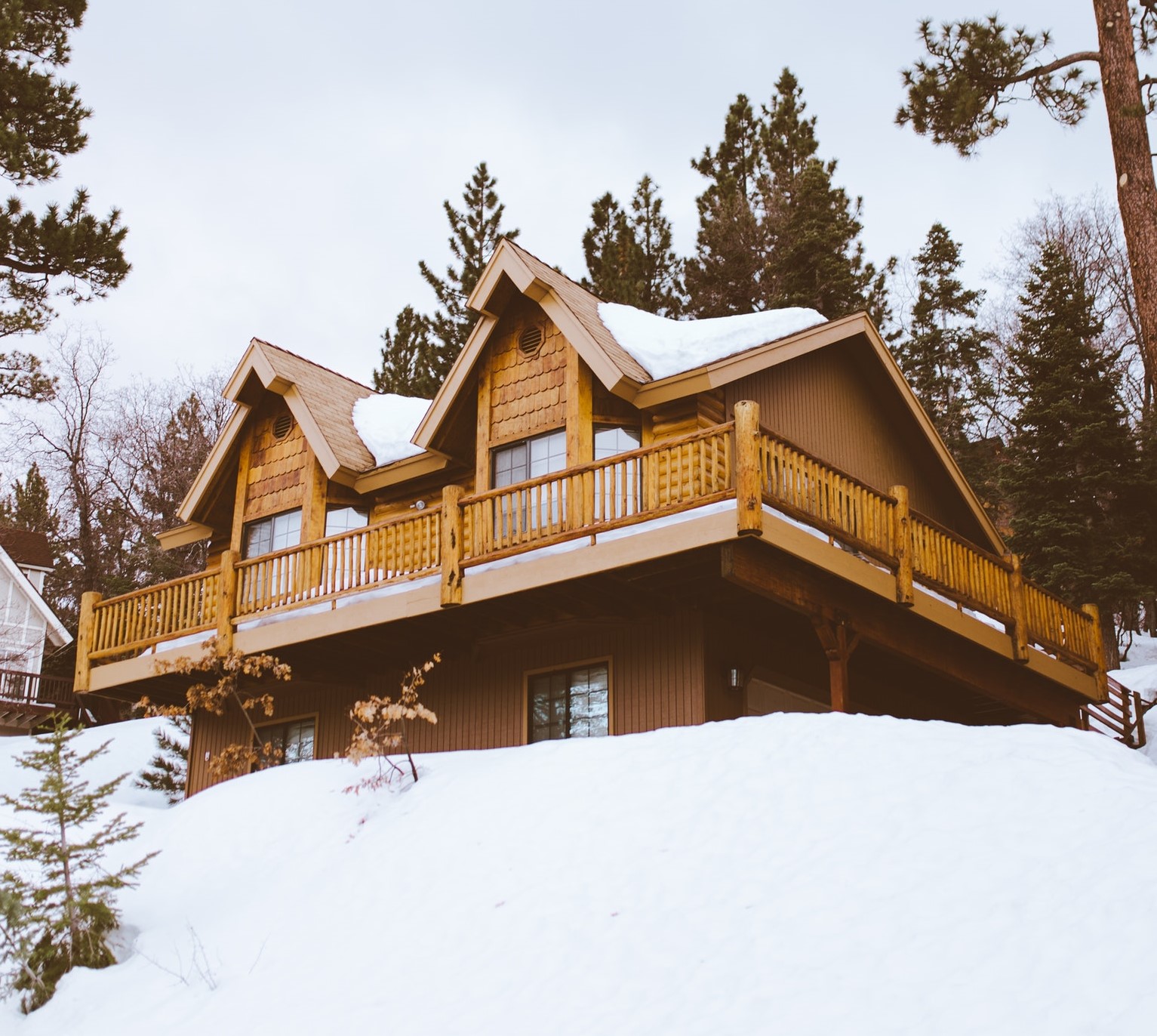 How to Winterize Your Home - Commonwealth Properties