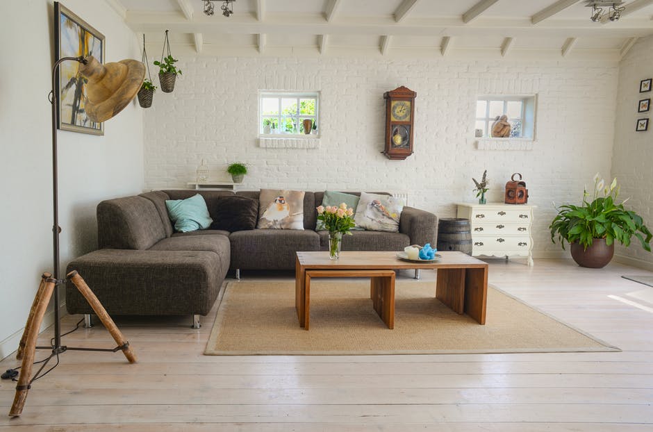 23 Common Staging Mistakes that Sellers Make