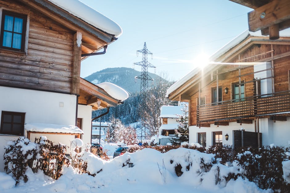 How to Sell Your Home in the Winter
