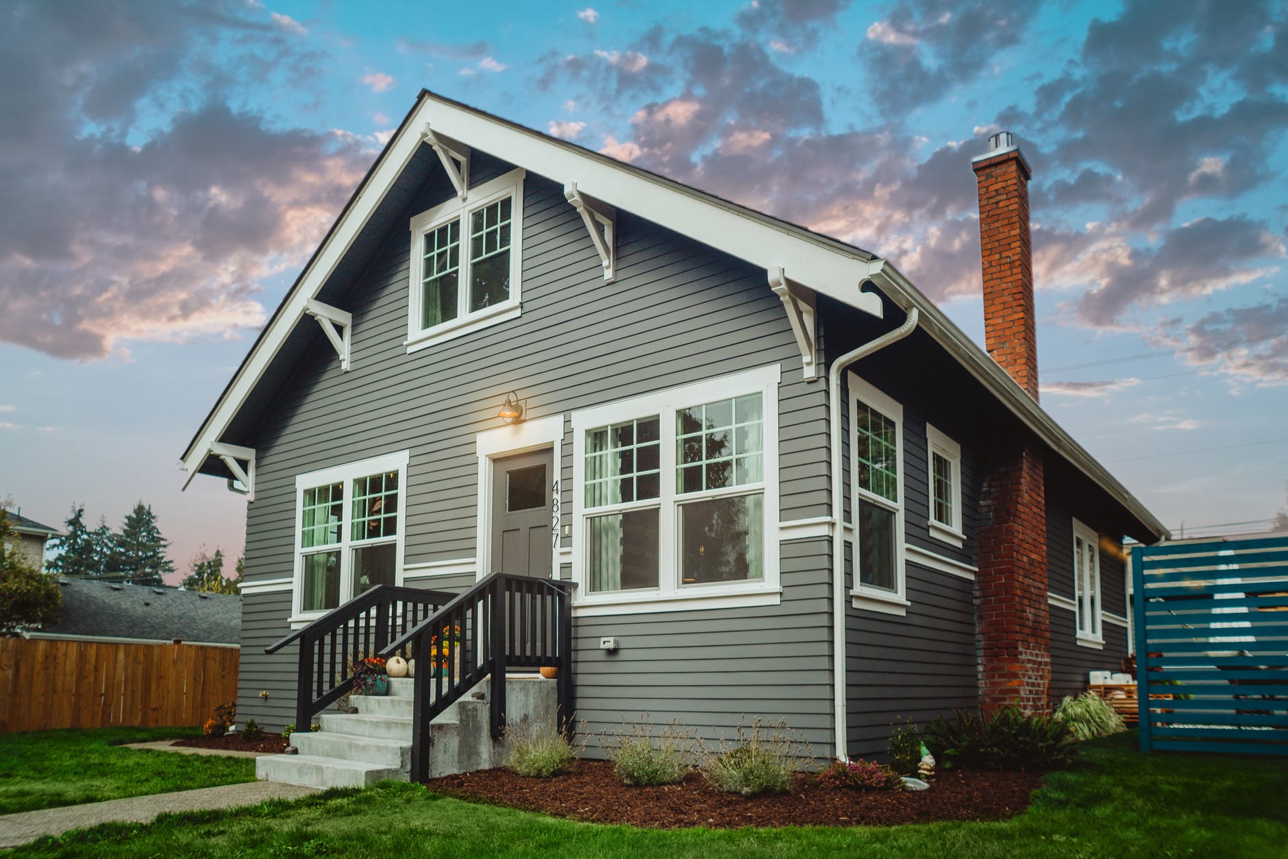 Starter Homes vs. Dream Homes