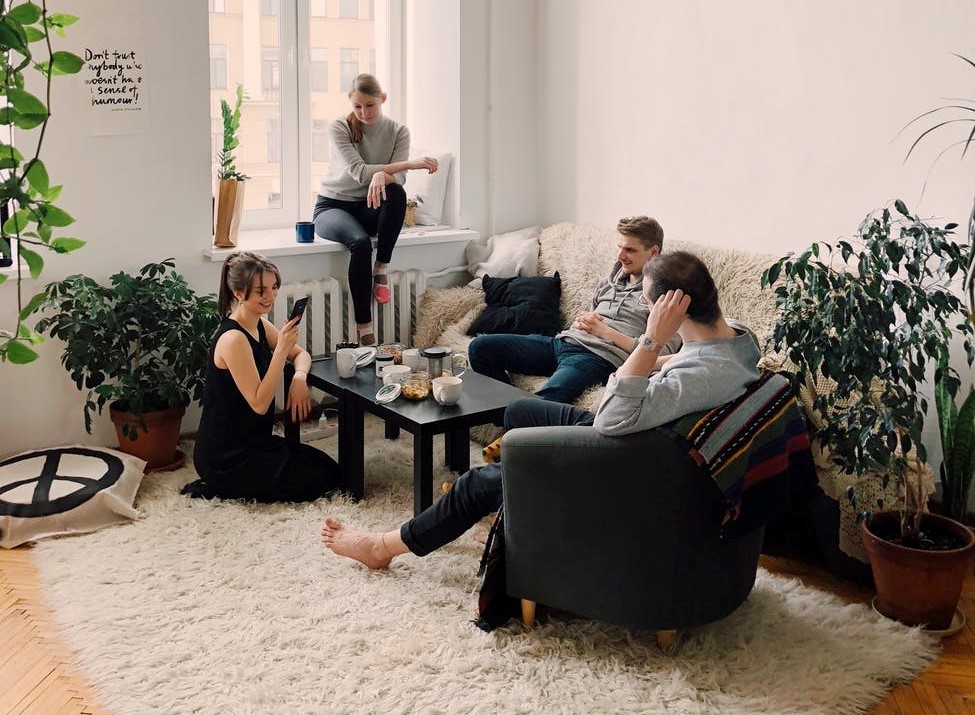 6 Tips for First-Time Homebuyers