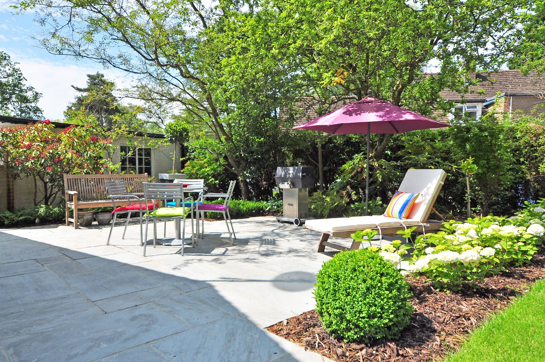 19 Ideas To Upgrade Your Outdoor Space