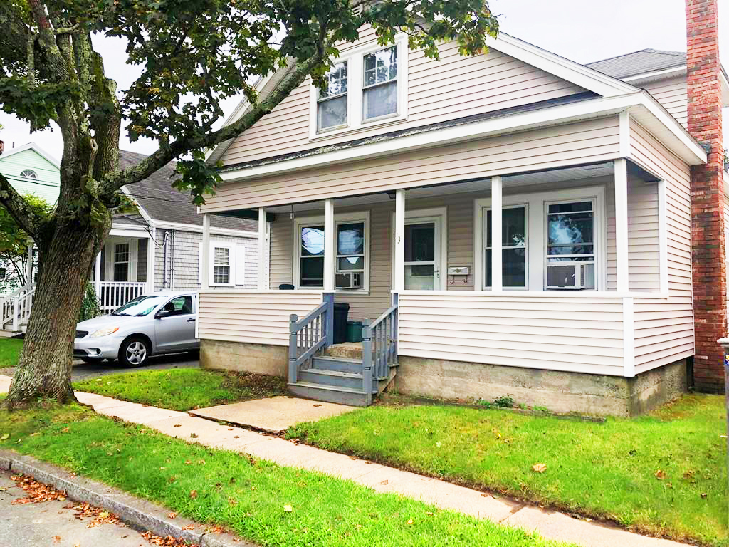 13 Norfolk Avenue Peabody, MA 01960 - Commonwealth Properties Real Estate Melrose, MA