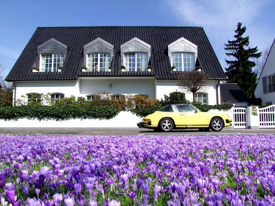 Is Spring Really The Best Time To Sell Your House?