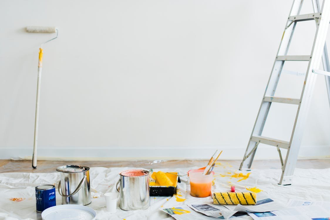 11 Things To Do When Selling A Fixer-Upper