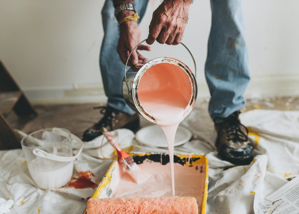Buying A Fixer-Upper: A Complete Guide