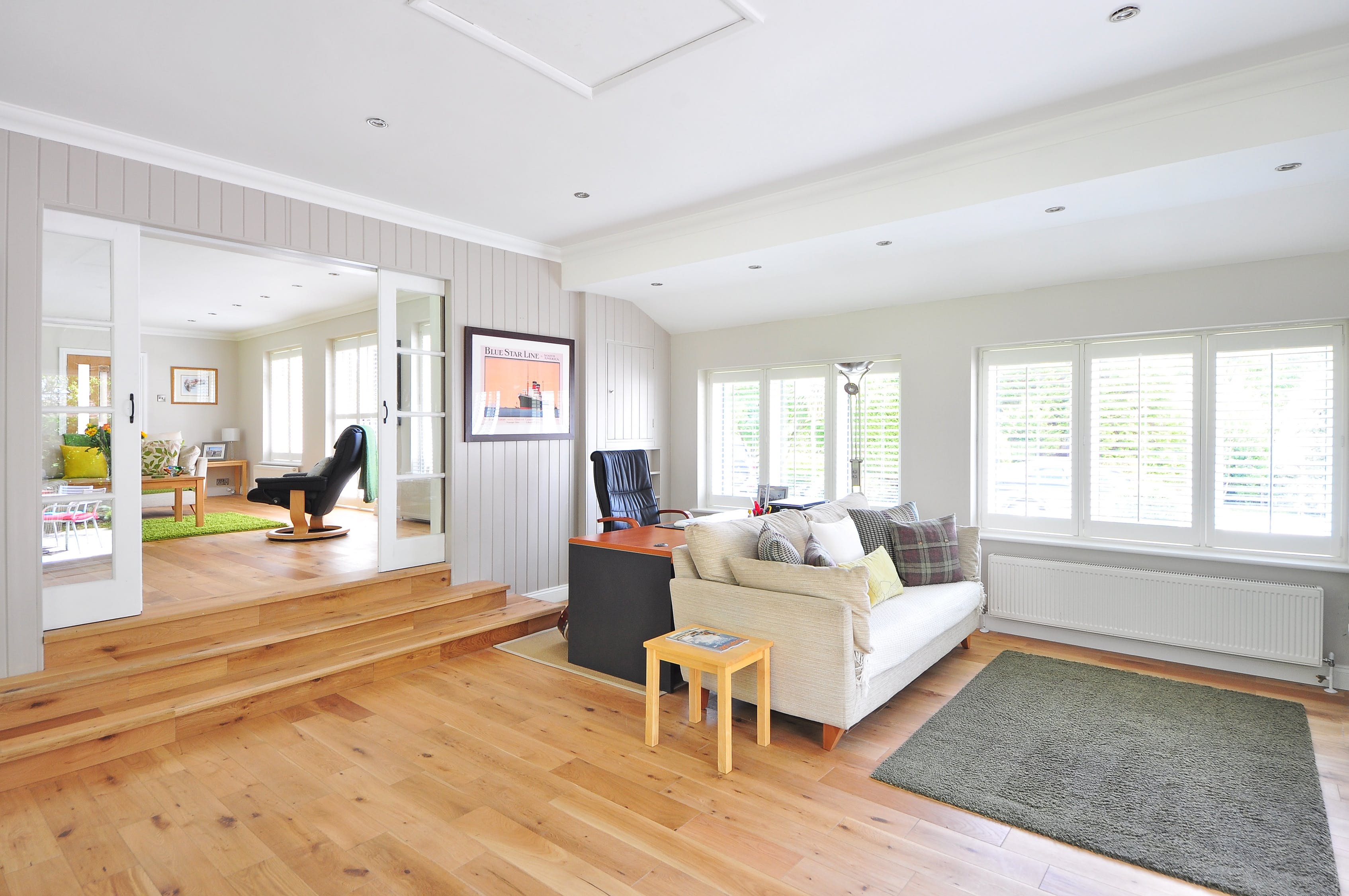 Tips for Eliminating Clutter